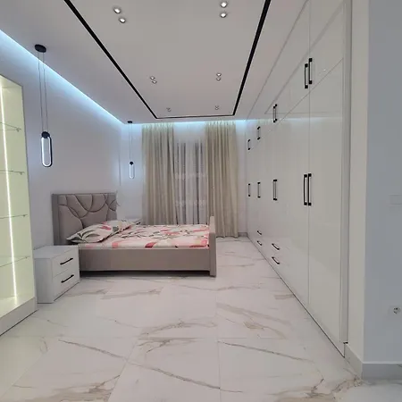 Apartament Luxury 2br At Delijorgji Complex *