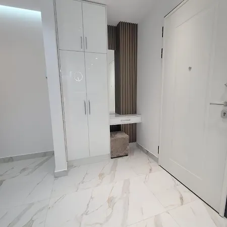 Luxury 2br At Delijorgji Complex Tirana